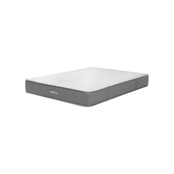 웰스 수면케어 매트리스 코지슬립 킹
