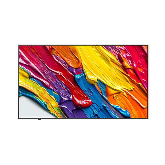 LG QNED TV 벽걸이형 75인치 (75QNED82AKW) 넷플릭스 프리미엄