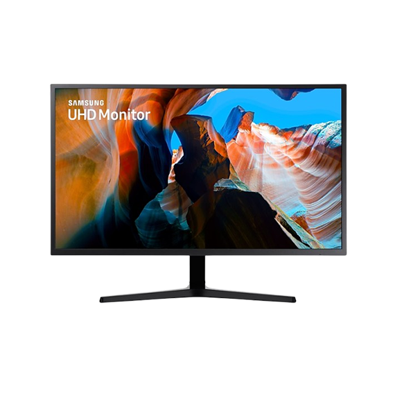 삼성 PC 고해상도 UHD (UJ590) 모니터 80.1cm (LU32J592UQKXKR)