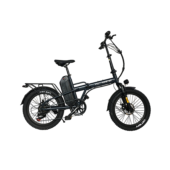 볼트몬스터 전기자전거 (VU700 US20 15.6Ah)