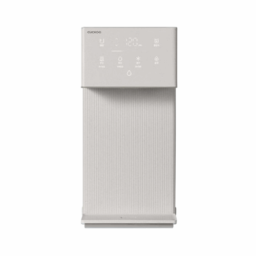 쿠쿠 미니 100 초고온 직수 정수기 (CP-AMS100) 자가관리 (색상 5중 1택)