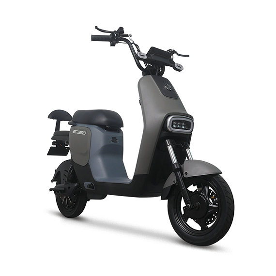 에이유테크 에코로 SC350 48V 10.4Ah 전동스쿠터