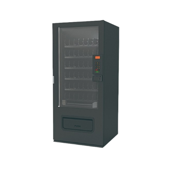 신성I&C 멀티자판기 슬림 자판기