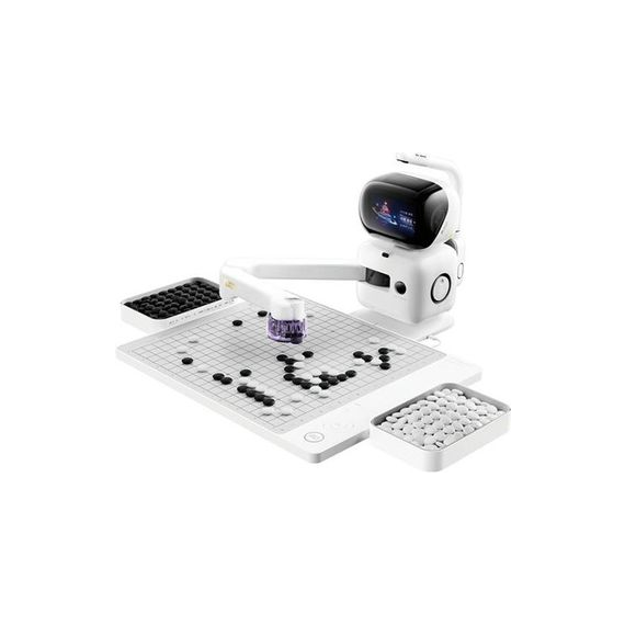 게이즈 로봇기기 바둑로봇 SENSE (ROBOT GO)