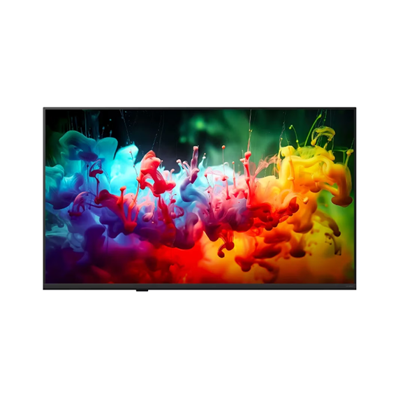 LG TV 85인치 QLED (스탠드 or 벽걸이) (85QNED70BK)