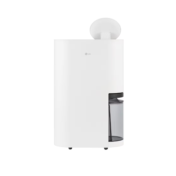 LG 휘센 오브제컬렉션 제습기 모하비 23리터 에센스화이트 (DQ235MWGAWS) 3개월 방문관리