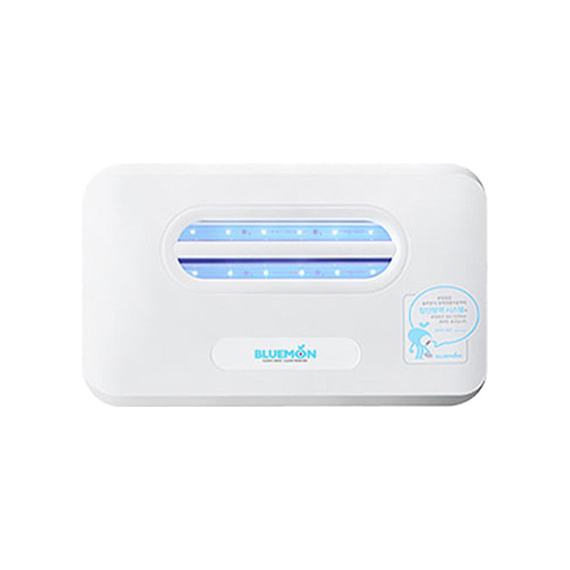 쿠쿠 블루몬 실내 포충등 (BFCS-UV)