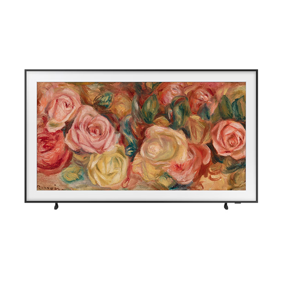 삼성 75인치 더 프레임 TV (KQ75LSD03AFXKR) (베젤미포함)