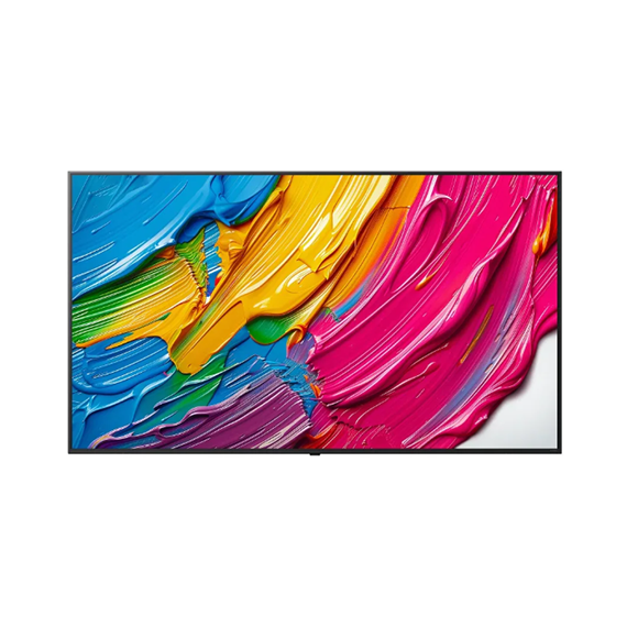 LG QNED TV 벽걸이형 75인치 (75QNED65ABW)