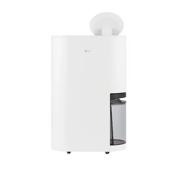 LG 제습기 오브제컬렉션 25L 에센스화이트 (DQ256MWGA)