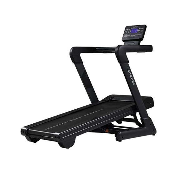 스포틀러 인클라인 런닝머신 (105D12T-B0)