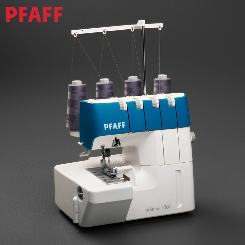 파프 어드마이어 1000 싱거미싱 (ADMIRE 1000)