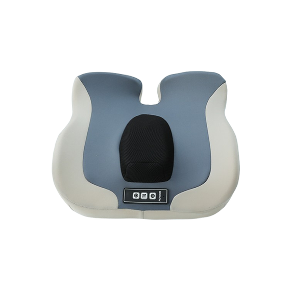 (보람피플 올인원598 1구좌) 힐링코어 케겔 운동 방석 마사지기 상조가전