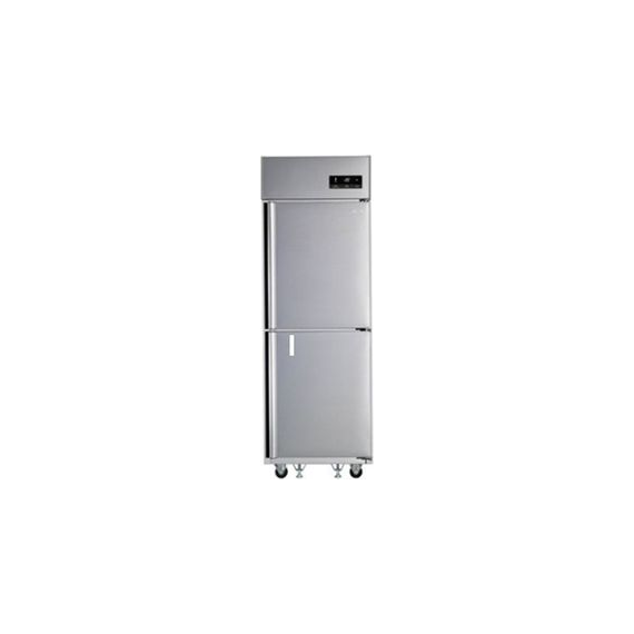 LG전자 업소용냉동고 냉동2칸 500L