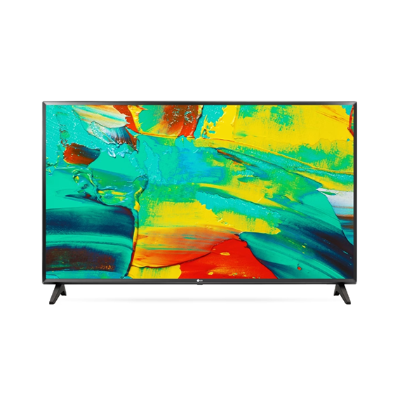 LG FHD TV 43인치 (스탠드 or 벽걸이) (43LN342H) 렌탈