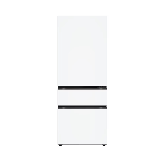 LG 디오스 AI 오브제컬렉션 김치냉장고 386L (Z386MQQ221)