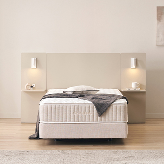 청호 프레임 FS (싱글판넬) 퀸 Q