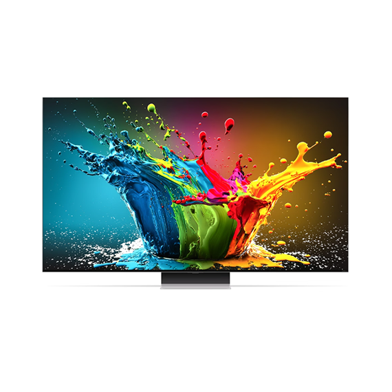 LG QLED TV 86인치 (86QNED99TKB) (스탠드 or 벽걸이)