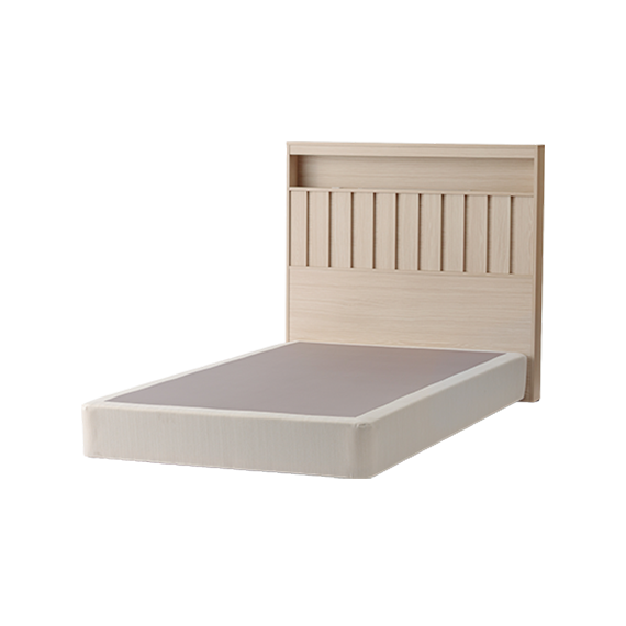 네스트라 포레 프레임 (헤드보드+파운데이션) SS 슈퍼싱글 (HQNA50S40F)