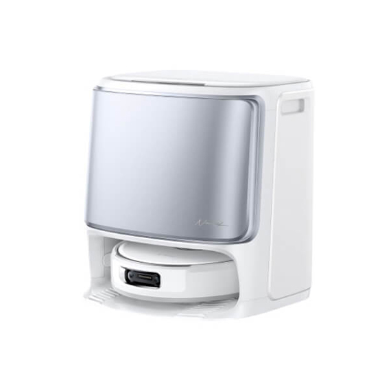 나르왈 로봇청소기 4세대 올인원 크롤러 AI 로봇청소기 (플로우)