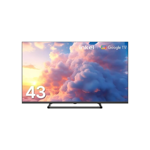 인켈 UHD TV 43인치