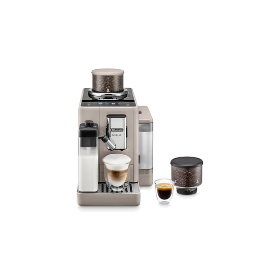 드롱기 리벨리아 라떼 전자동 에스프레소 커피머신