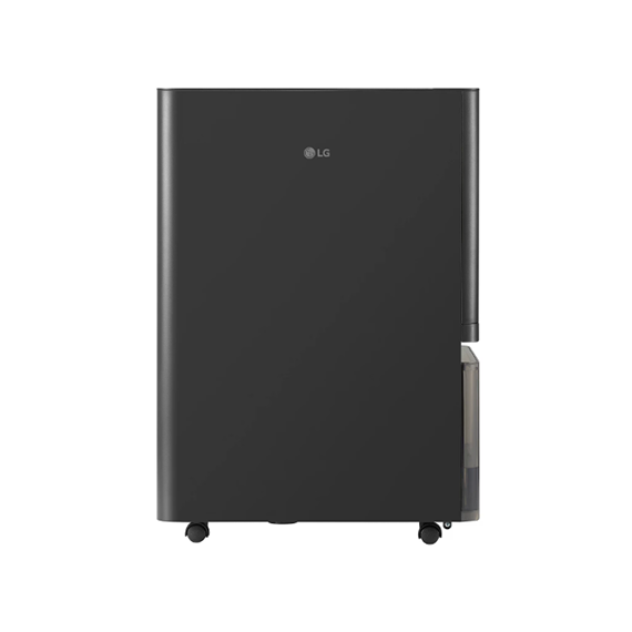 LG 휘센 상업용 제습기 35L 에센스그라파이트 (DC356SKAA)