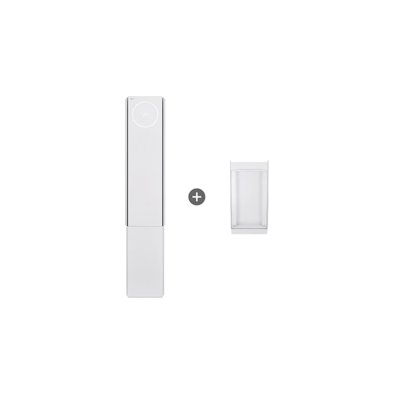 LG전자 휘센 에어컨 뷰1 3시리즈 18평 스탠드 (프리미엄)