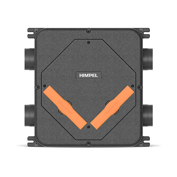 힘펠 시스템 환기가전 천장형+RC 휴벤EBN (HRD-EP150IBN) 6개월 방문관리