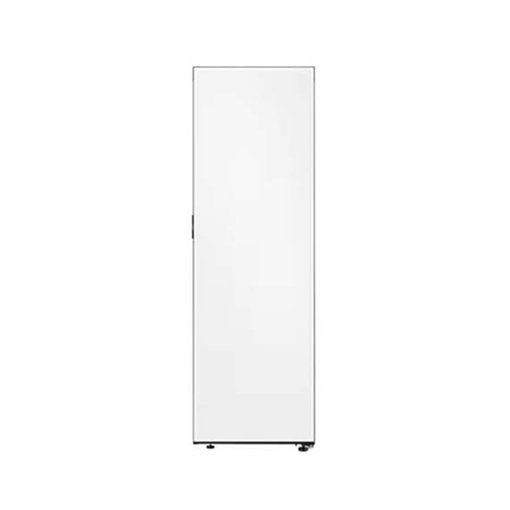 삼성 비스포크 냉장고 1도어 409L 우힌지 코타화이트 (RR40C7905AP01)