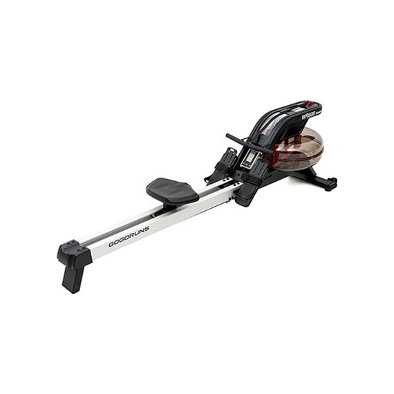 고고런 로잉머신