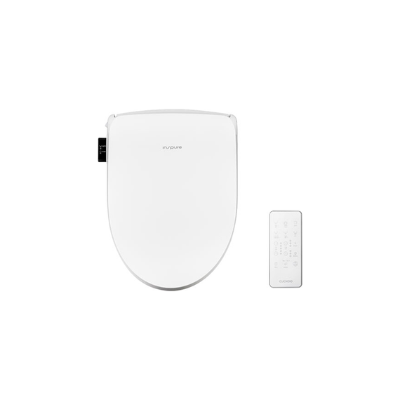 쿠쿠 인스퓨어 살균비데 리모트