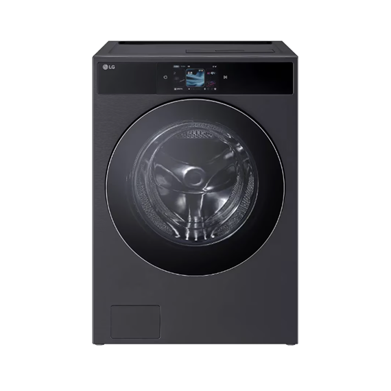 LG 트롬 AI 오브제컬렉션 워시콤보 세탁 25kg 건조 21kg (FC2521SX6C) 12개월 방문관리