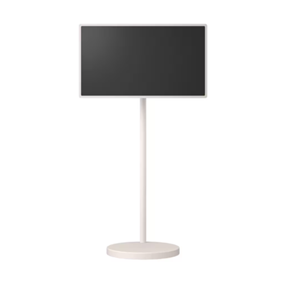(보람피플 올인원598 2구좌) LG 스탠바이미 2 Max 79cm