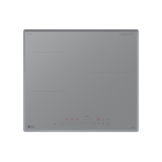 LG 전기레인지 오브제 인덕션 빌트인 (BEI3ASS4E) 12개월 방문관리