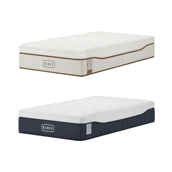 코웨이 스마트 매트리스 S8+ 슈퍼싱글 (CMSS-AS05) 4개월 방문관리 (토탈케어)