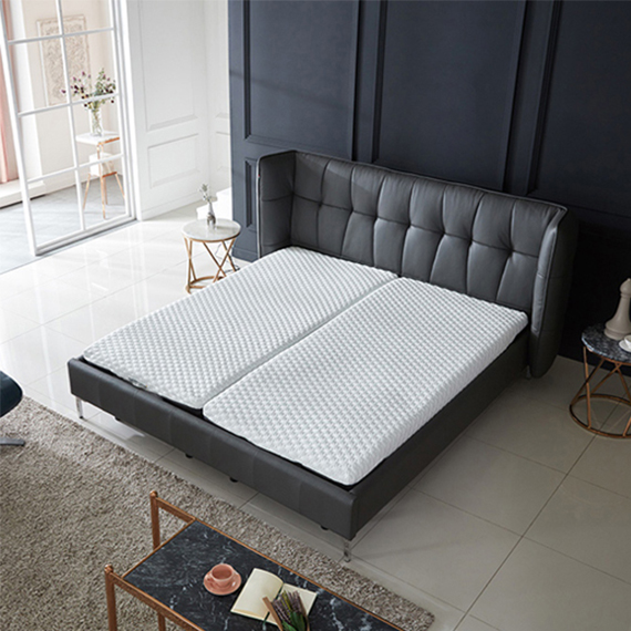 핸슨코리아 디바인 모션베드 (LK) 라지킹