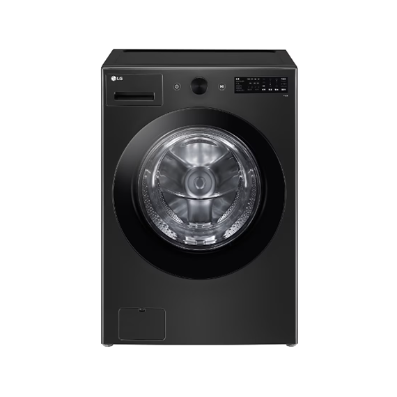 LG 세탁기 드럼 21kg (FG21KN) 12개월 방문관리 (라이트케어)