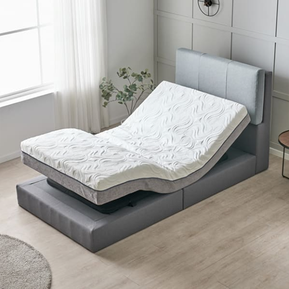 프리모 베이직 메모리폼 모션 매트리스 싱글 S