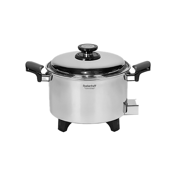 레벤호프 오일스킬렛 전기냄비 5L