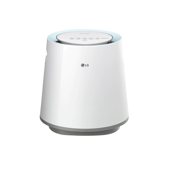 LG 퓨리케어 자연기화 가습기 5L 스카이블루 (HW500DAS)