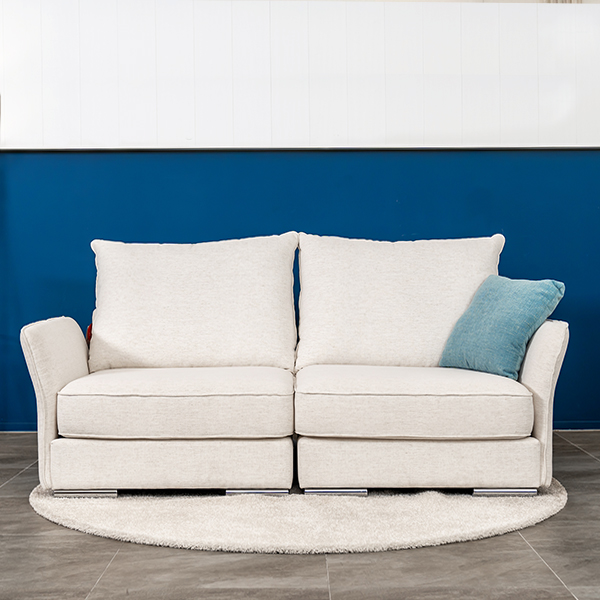 헨지디자인 롤리 3인 소파