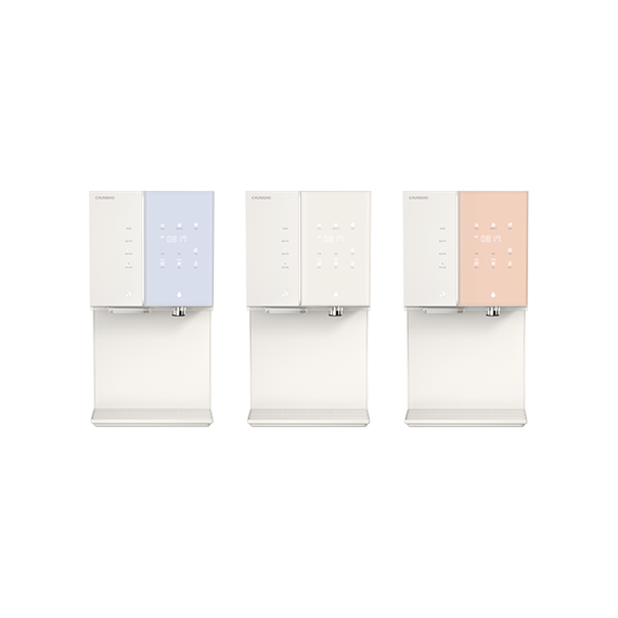 청호나이스 직수얼음냉온정수기 뉴 아이스트리