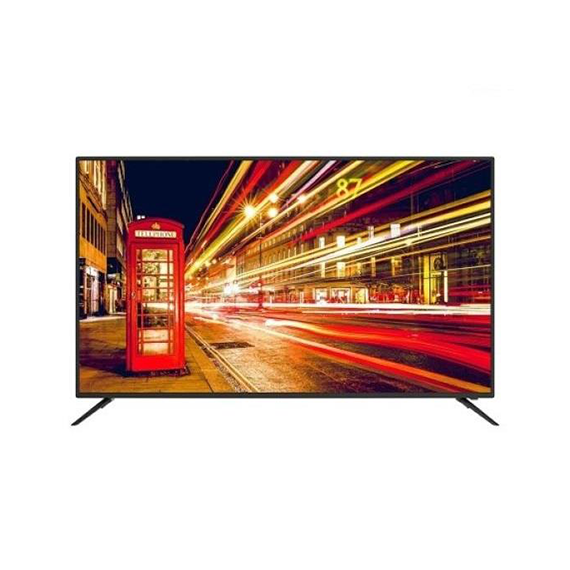 아남 UHD TV 75인치 AN755UJ(벽걸이, 스탠드)