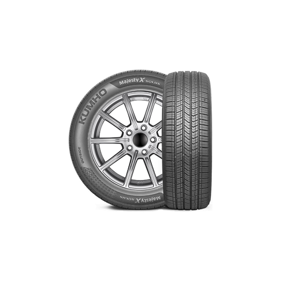 금호타이어 4본구성 타이어 (17~22인치 선택가능) 적용차량 PCR 마제스티X 솔루스 TA92 (케어형) 