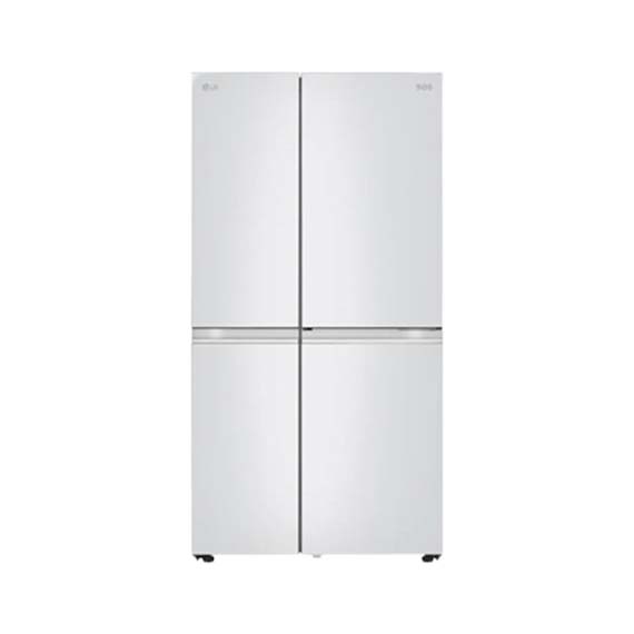 LG 일반 원매직 양문형 냉장고 832L (S834W30V)