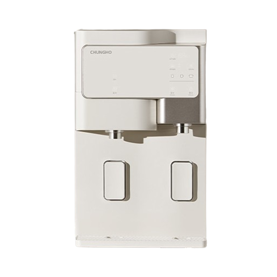 청호 냉온정수기 SANITA OATMEAL BEIGE (WP-60C90010M) 2개월 방문관리