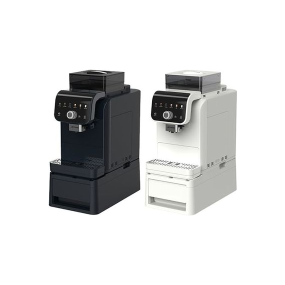 제티노 전자동 커피머신