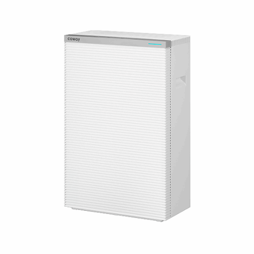 코웨이 스퀘어핏 공기청정기 15평 (AP-1526A) 자가관리 (색상 4종)