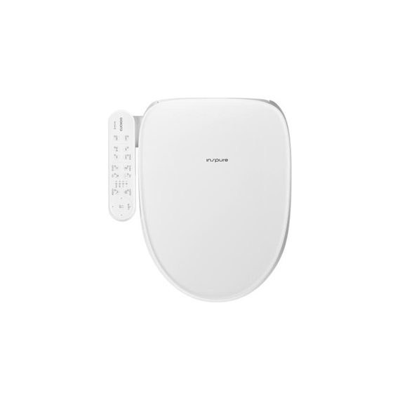 쿠쿠 인스퓨어 트리풀 자동 물내림 비데